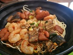 -晓午阳常熟炒浇面(红庙店)