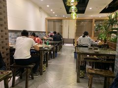 大堂-庆合府重庆大排档(紫都城店)