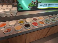 -菌自在·云南野生菌火锅(长安万达店)