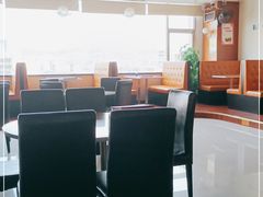 -不见不散茶餐厅(中环广场店)