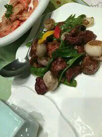 -顺德小院私房菜馆