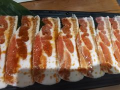 -九田家黑牛烤肉(溧水万达店)