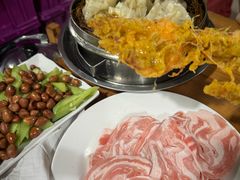 -元盛居(生态大街店)