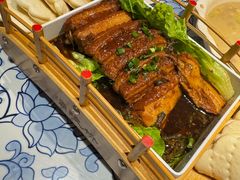 -群英会·三国菜(曹魏古城店)