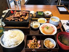 -味太助·银饭食堂(中华城店)