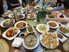 -望海潮海鲜店 特色家常菜(在海一方店)