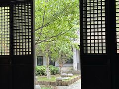 -常熟方塔园