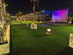 -沸奇公园·情景团建·年会露营烧烤轰趴生日(科技园店)