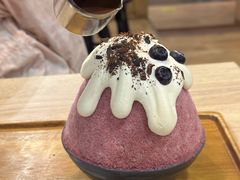 -After You Dessert Cafe(CENTRALWORLD)
