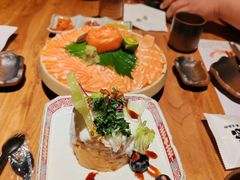 -炉胜·炉端烧·居酒屋