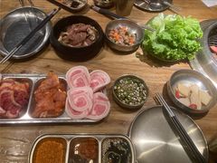 -汉拿山(北京上地华联店)