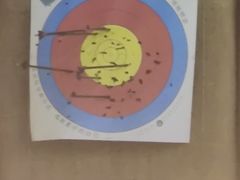 -弓夫射箭·运动娱乐·团建(中心印象城店)