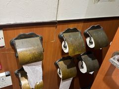 -一兰拉面(梅田阪急东通店)