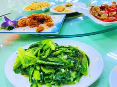 -景好海鲜餐厅(大鹏必选旅游店)