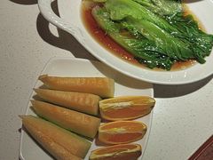 -小鱼小牛·鱼牛干锅·脆鱼火锅(世欧广场店)