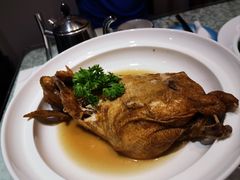 -老德州四合院·德州菜(天衢路店)