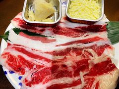 -金妈家烤肉(龙湖U城天街店)