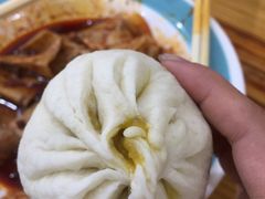 -胡家包子·清真(大众巷店)