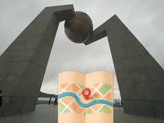 -青澳湾北回归线广场
