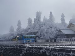 -峨眉山风景名胜区