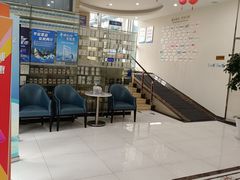 -泰康拜博口腔医院(海曙店)