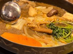 -满来寿喜烧(金虹桥店)