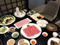 -澳门豆捞(裕华东路店)