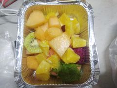 -必胜客(蜀山万象汇店)