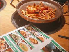 -吃饭皇帝大·土家民族菜(温州万象城店)