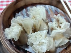 -百年老字号·马家烧麦馆(中街店)