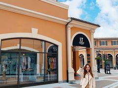 -佛罗伦萨小镇广佛名品奥特莱斯(疏港路店)