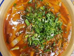 -不是烧烤·武汉烧烤·地道湖北菜(大成路店)