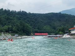 -虹口漂流