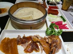 -丰和日丽(瑞虹天地月亮湾店)