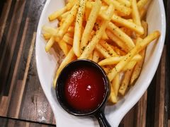 -BomBa意大利餐厅