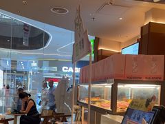 -奈雪的茶(印象城店)