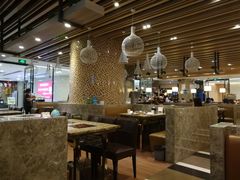 大堂-黄记煌三汁焖锅(新世纪广场店)