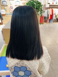 -藤野造型烫染·接发