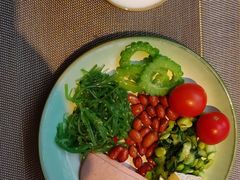 -金海湾自助餐厅(金陵饭店)