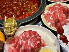 -蜀大侠火锅(总府路店)