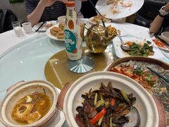 -顺德佬(五和店)