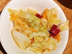 -石榴红了·非遗酥皮烤包子·新疆菜(瑞豪店)
