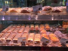 -巴黎贝甜(大宁国际商业广场店)