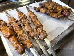 -大自然醉鹅·铁锅火焰鹅(上海联洋店)