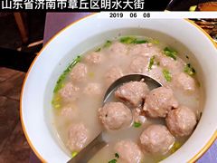 -章丘宴(唐人中心店)