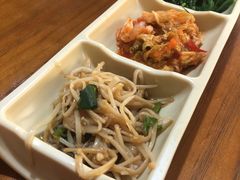 -潮澎派·潮汕菜大排档(南较西路店)