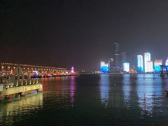 -青岛海尔洲际酒店