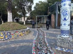 -景德镇古窑民俗博览区