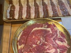 -闻老头·菊花炭烤肉(D11店)