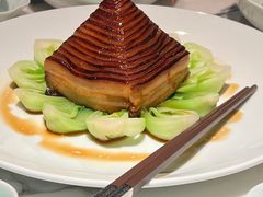 -杭州君悦酒店·湖滨28中餐厅